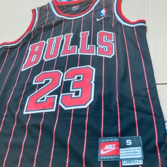 jordan classic jersey